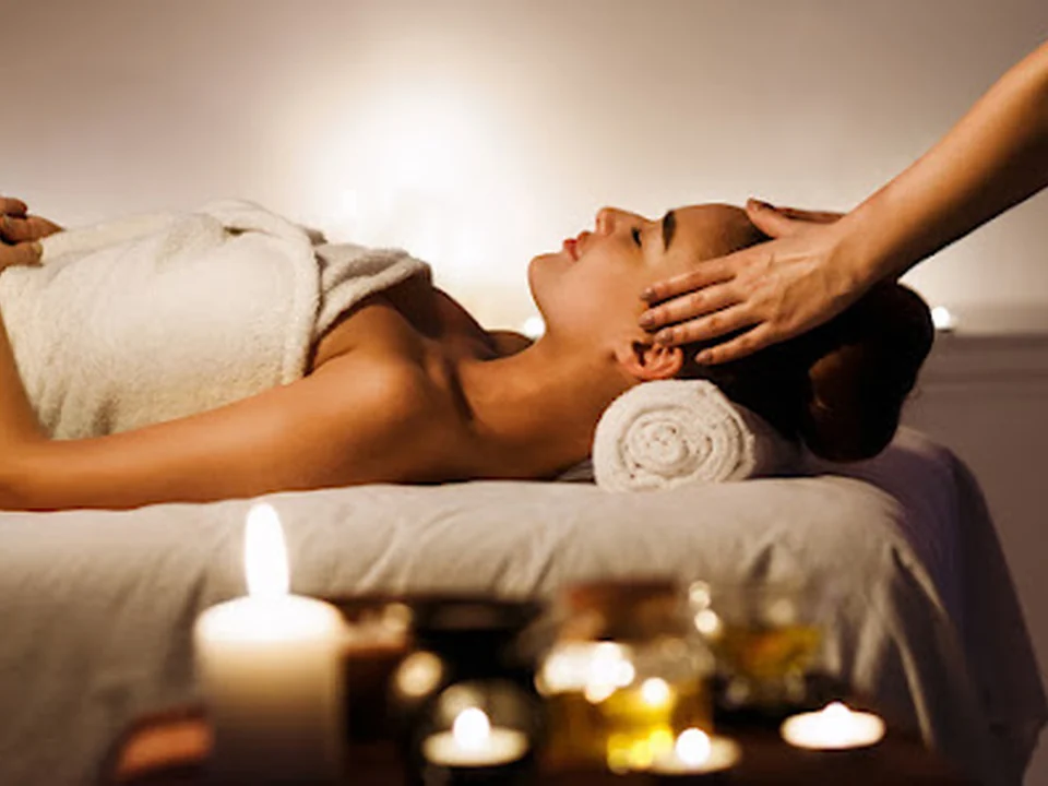 Deevari Spa am Goetheplatz: Asiatische Wellness