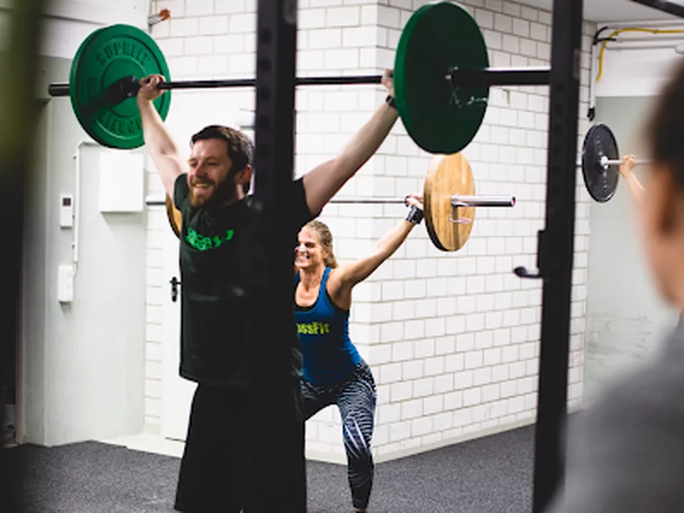 Dein CrossFit
