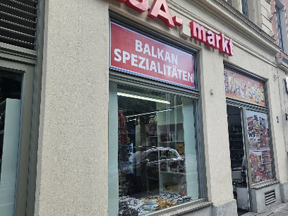 Deja Market