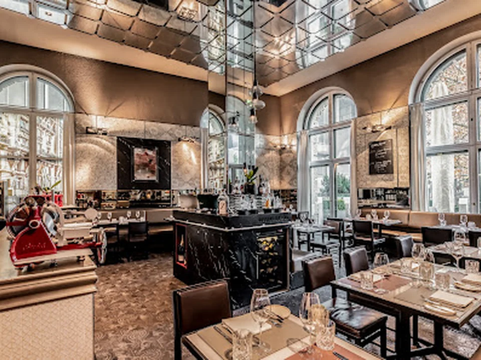 Délice La Brasserie