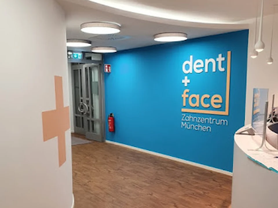 dent + face Zahnzentrum München