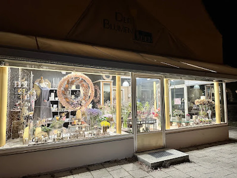 Der Blumenladen Rauch GmbH