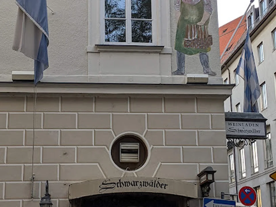 Der Weinladen Weinhandelsgesellschaft mbH