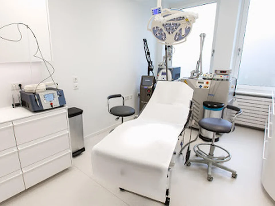 Dermatologie am Dom | OP-Zentrum - Dr. med. Hans-Ulrich Voigt