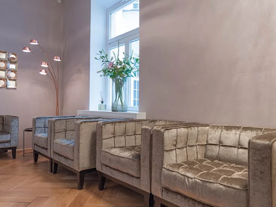Dermatologie am Friedensengel - Privatpraxis