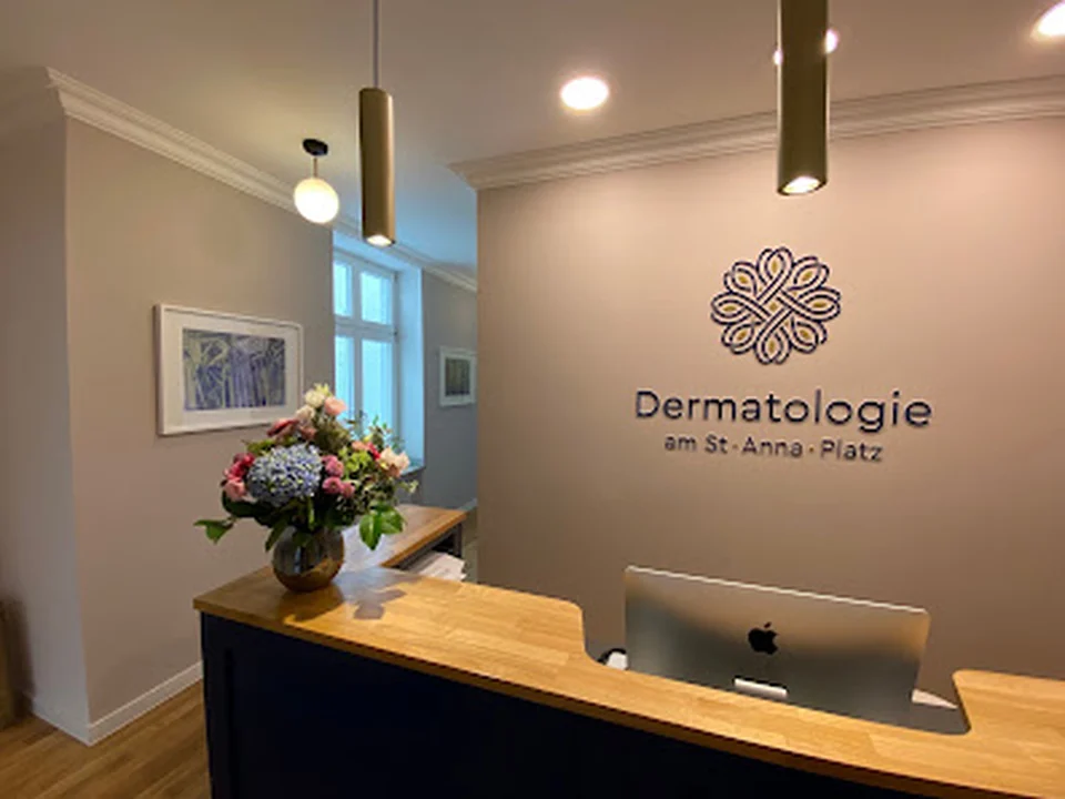 Dermatologie am St. Anna Platz - Hautarzt Lehel - Privatpraxis