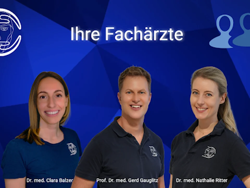 Best dermatologist in Munich