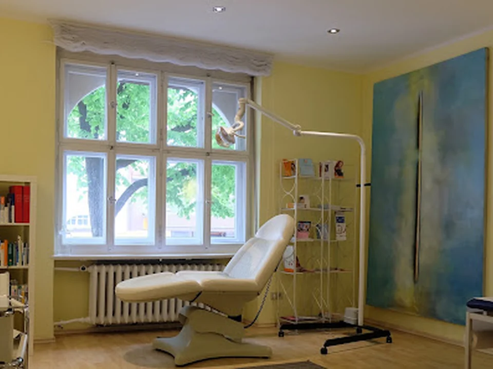 Dermatologists Munich | Dr. med. Hannes Reinhardt