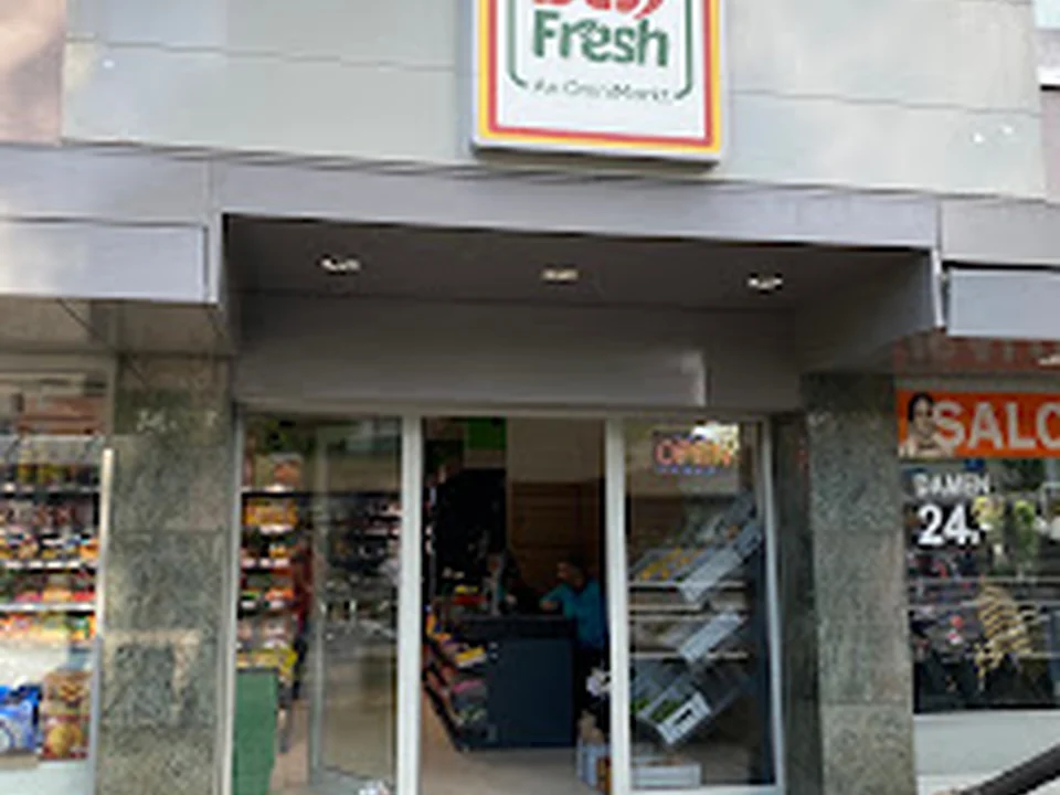 Desi Fresh | Best Rated Indian, Asian & African Grocery Store