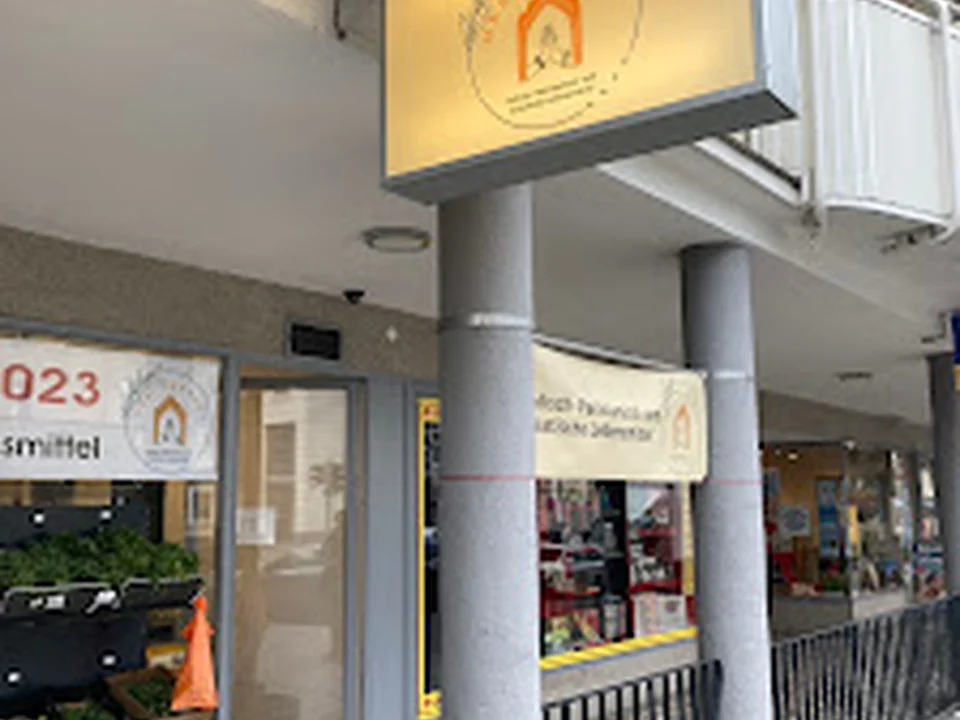 Best indian store in Munich