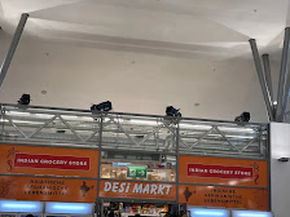 Desi Markt