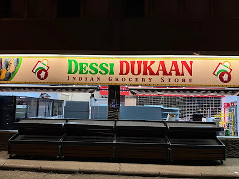 Dessi Dukaan
