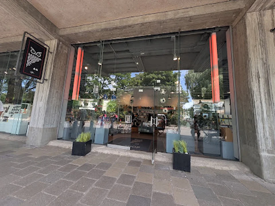 Deutsches Museum Shop GmbH
