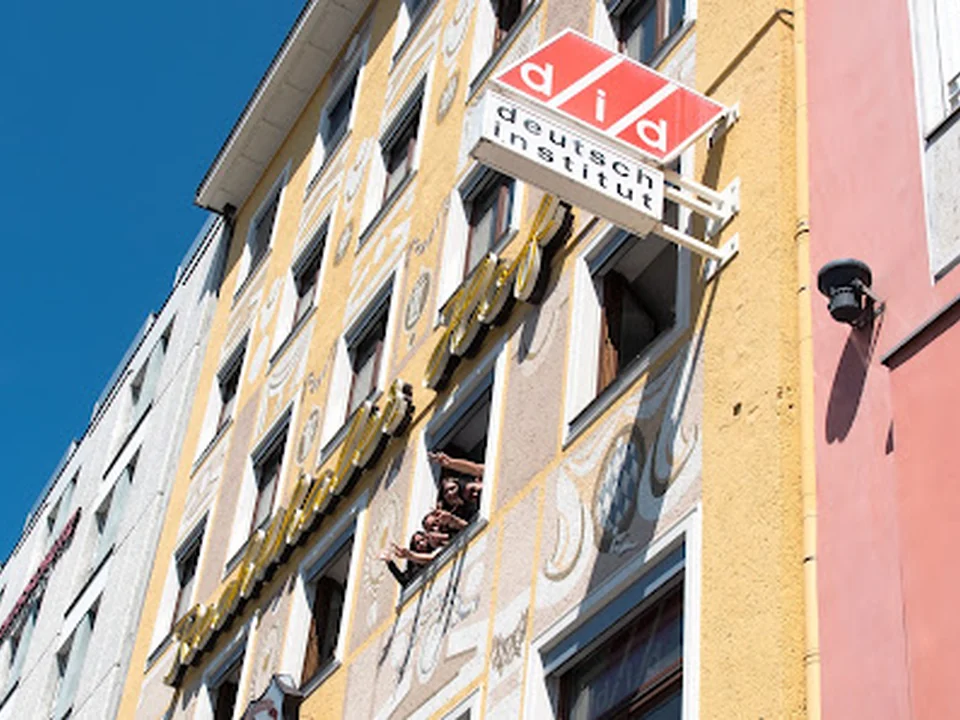 did deutsch-Institut München