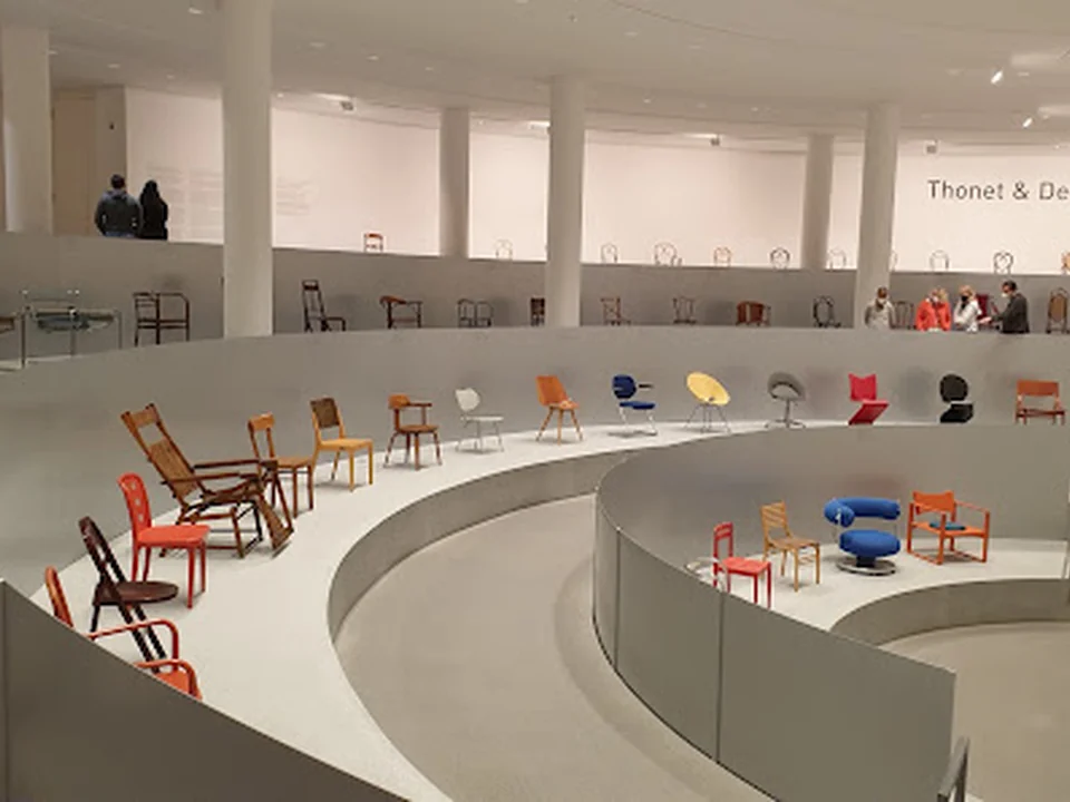 Die Neue Sammlung