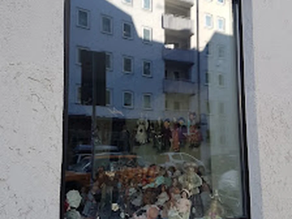 Die Puppenstube Inh. Gertraud Stadler