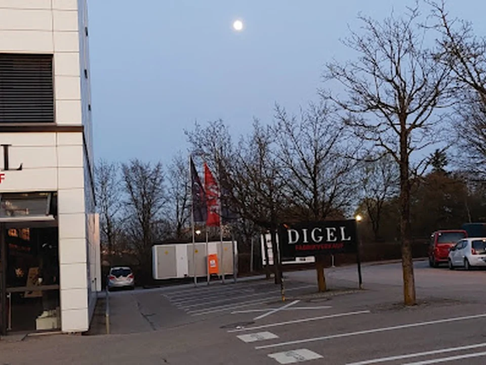 Digel GmbH Foc