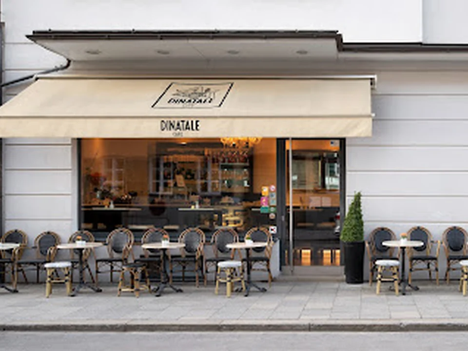 Dinatale Cafe