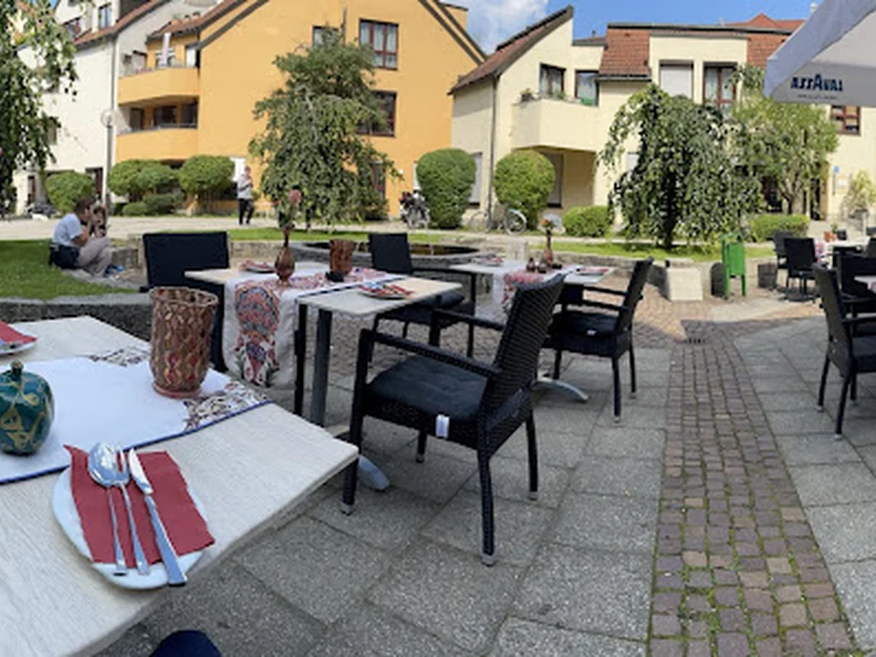 Diwan Restaurant
