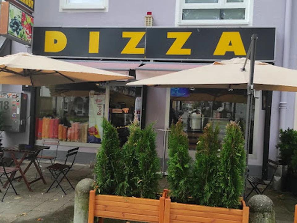 Dizza