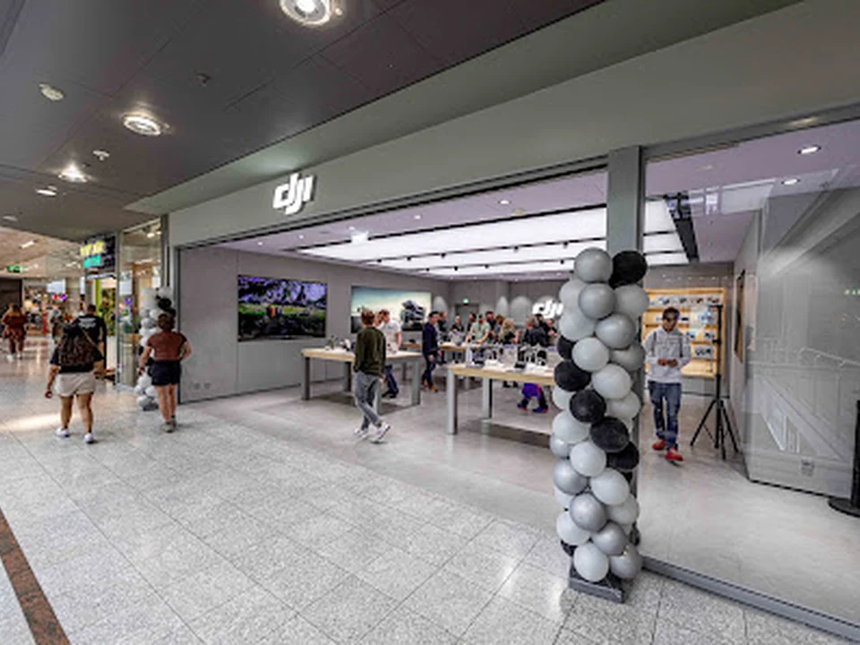 Foto de DJI Store München