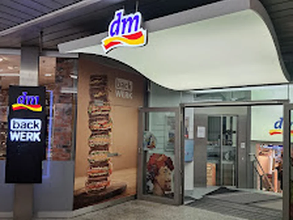 dm-drogerie markt