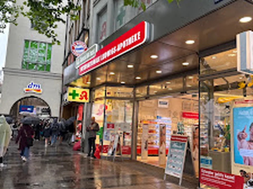 dm-drogerie markt