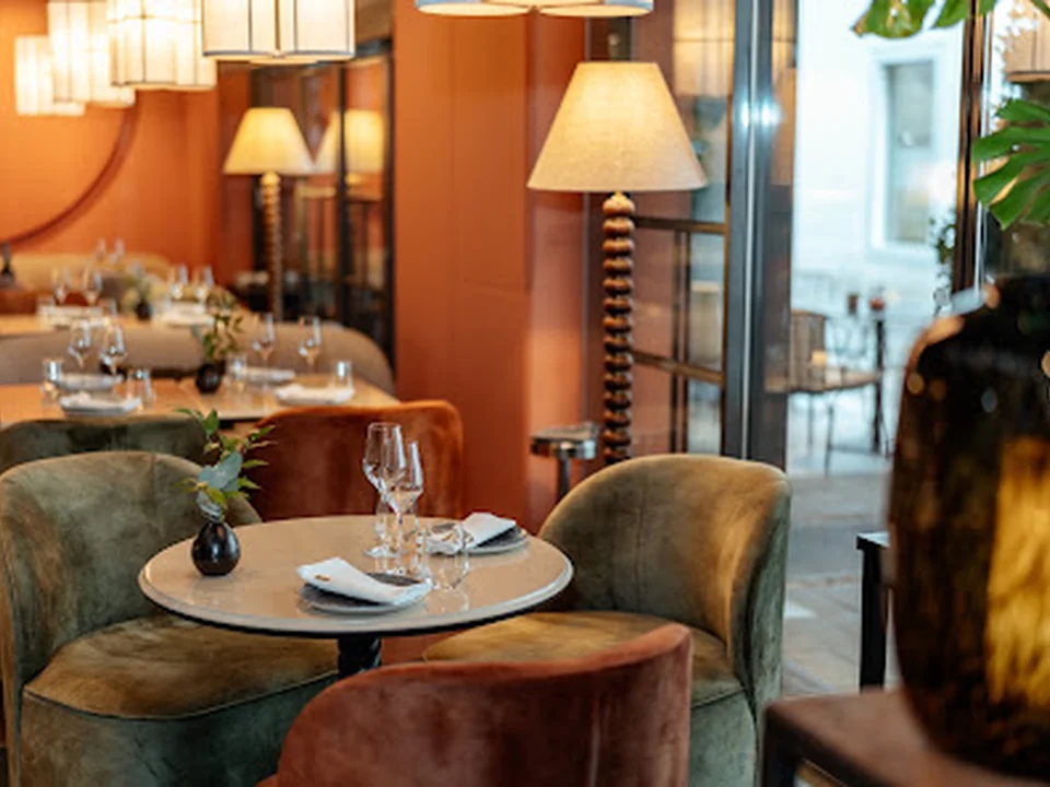 DO & CO Bistro