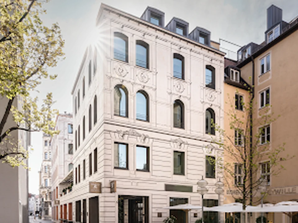 DO & CO Hotel München