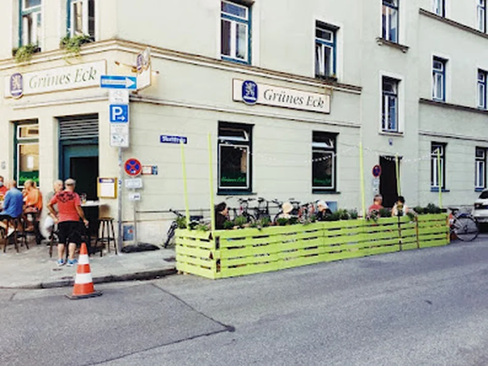 Dolce Vita im Grünen Eck