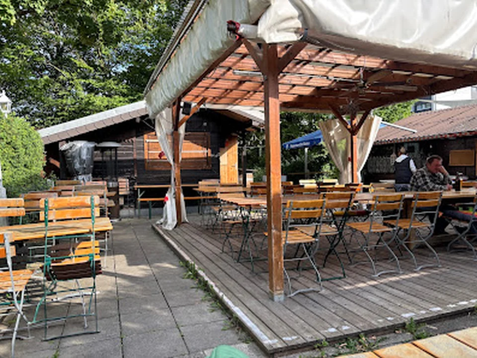 Domagk-Garten