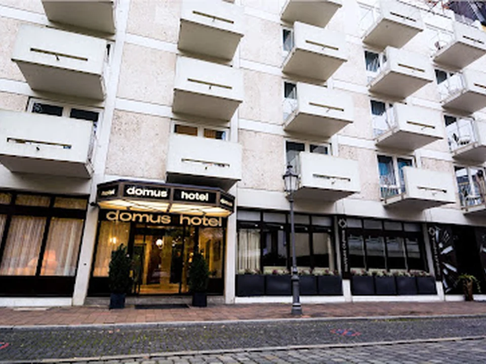 domus Hotel