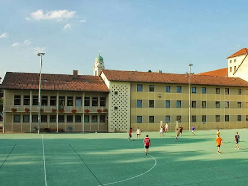 Don Bosco Jugendgästehaus München