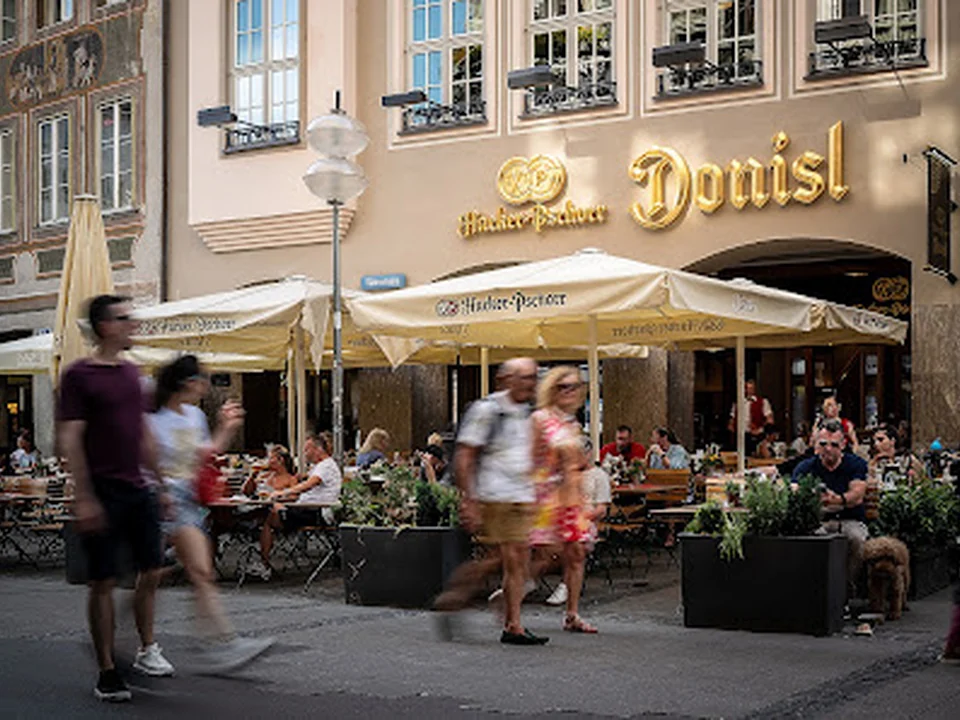 Donisl