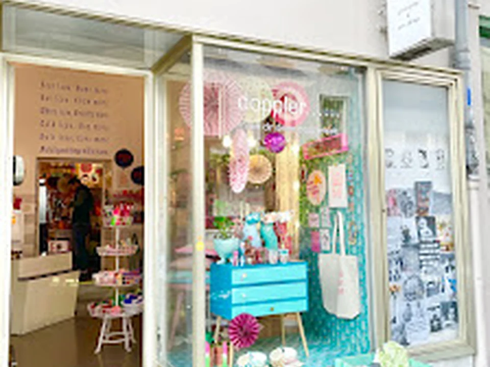 Doppler Shop München Geschenke und mehr