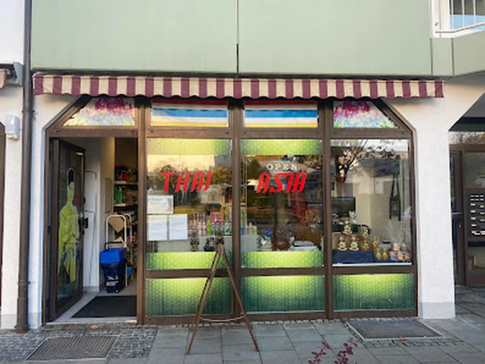 Foto de Dork & Samon Asiamarkt Germering