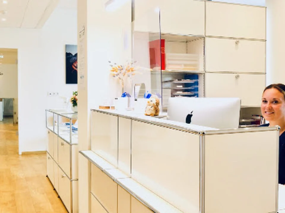 Best gastroenterologist in Munich