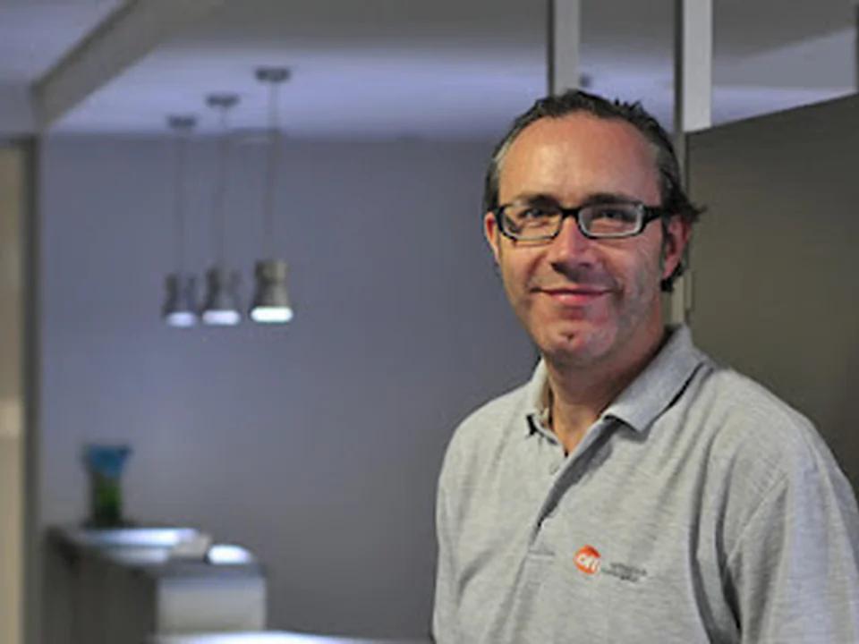 Dr. med. Christoph Gabler