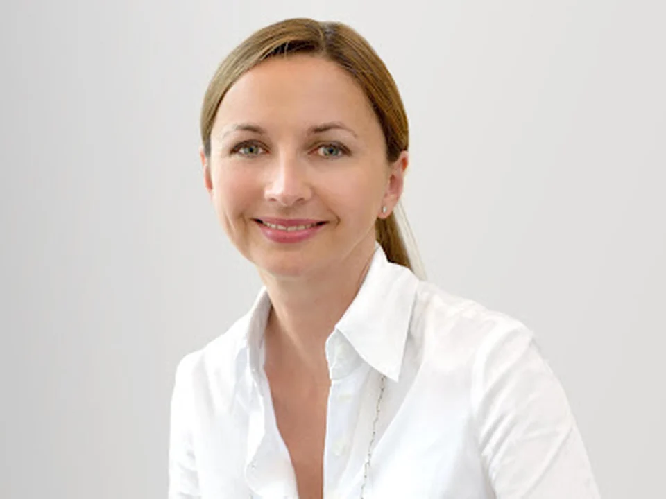 Dr. med. Gabriele Anker MPH, Frauenarztpraxis, München