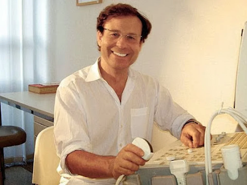 Dr. med. Michael Römer