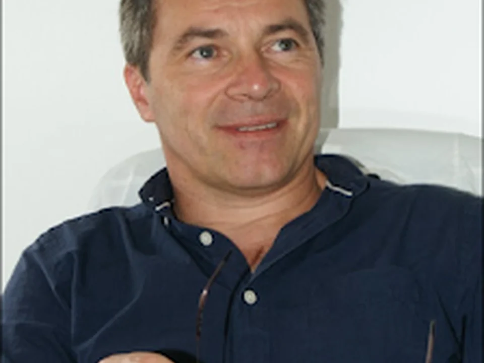 Dr. med. Zoltan Neppel