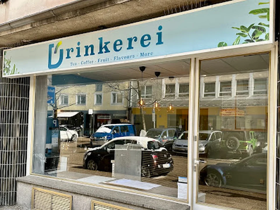 Drinkerei