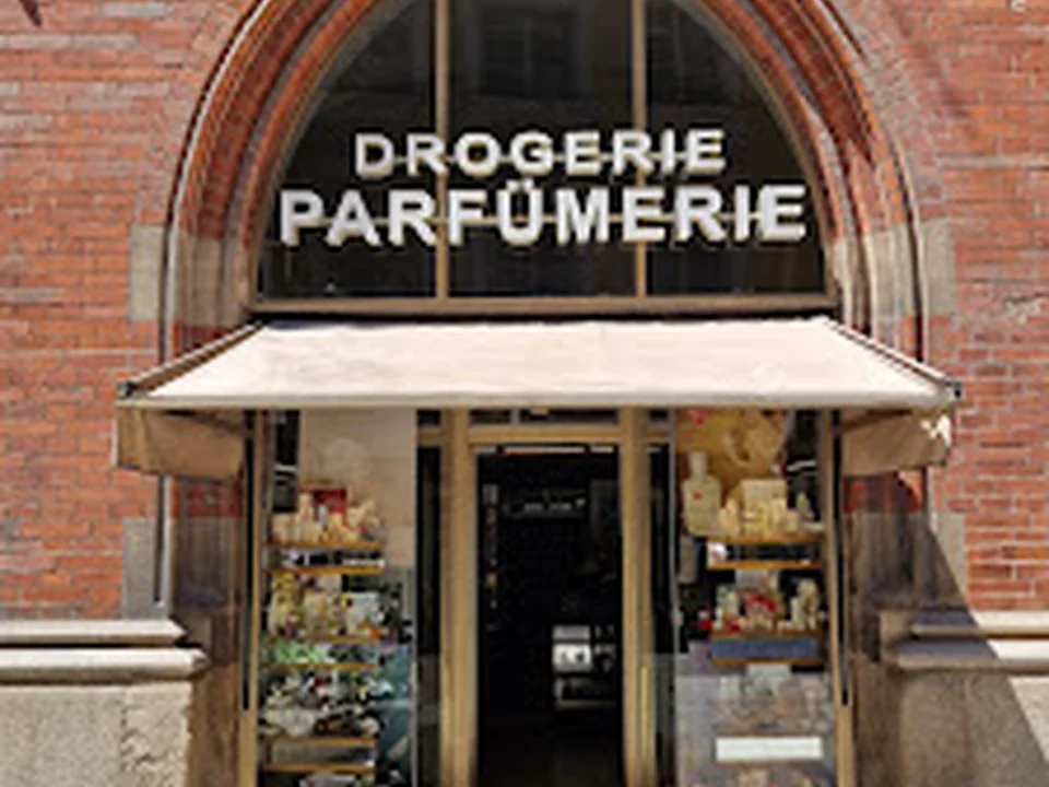 Drogerie Wittelsbach