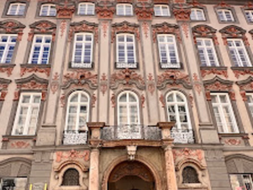 Foto de Drückebergergasse
