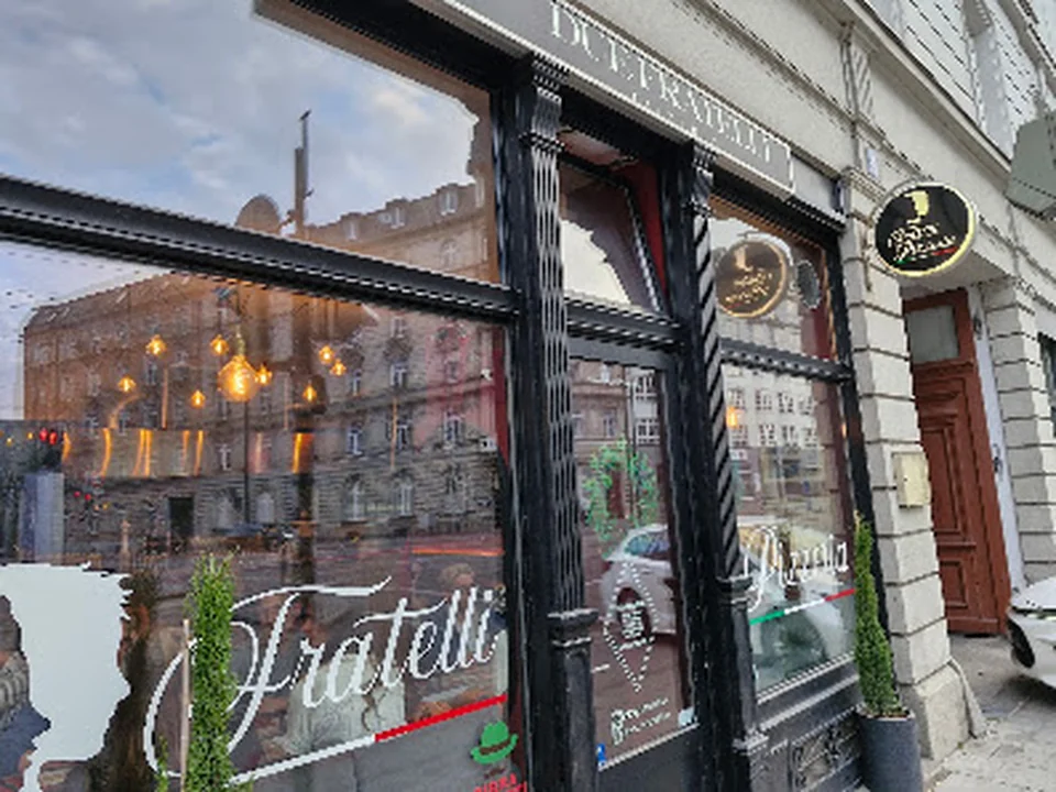 Due Fratelli - Pizzeria