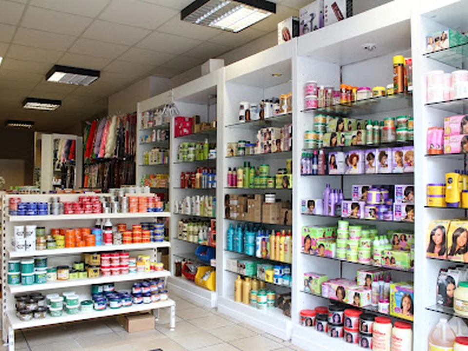 Best afro shop in Munich