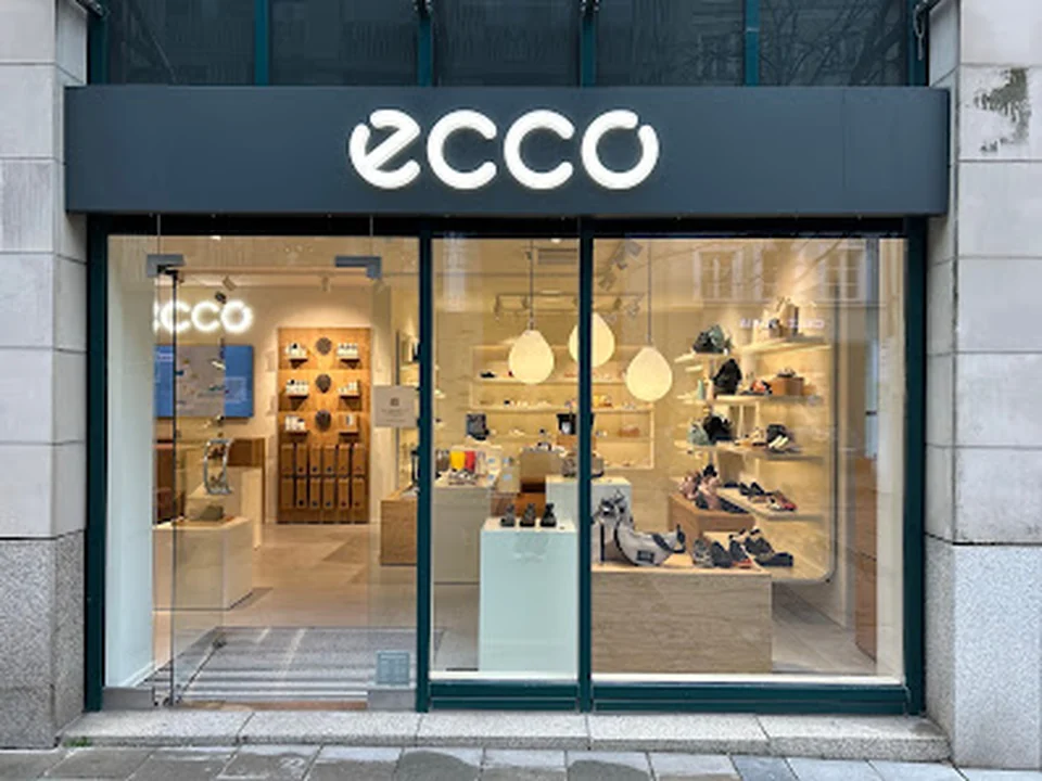 ECCO Sendlinger Strasse München