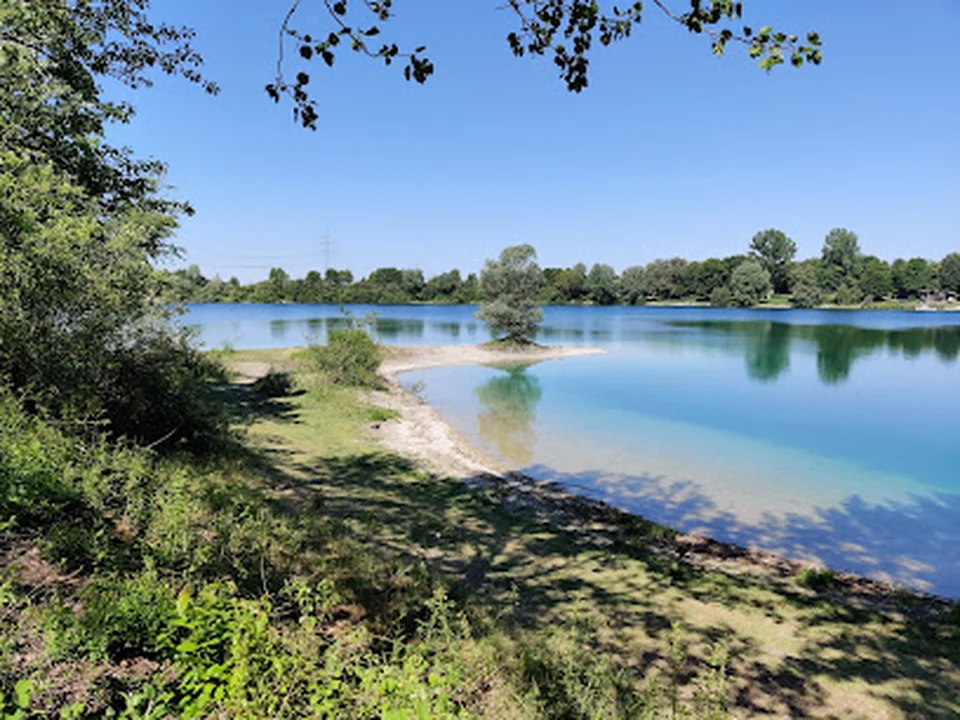 Echinger See