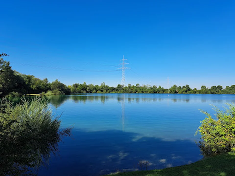 Foto de Echinger See