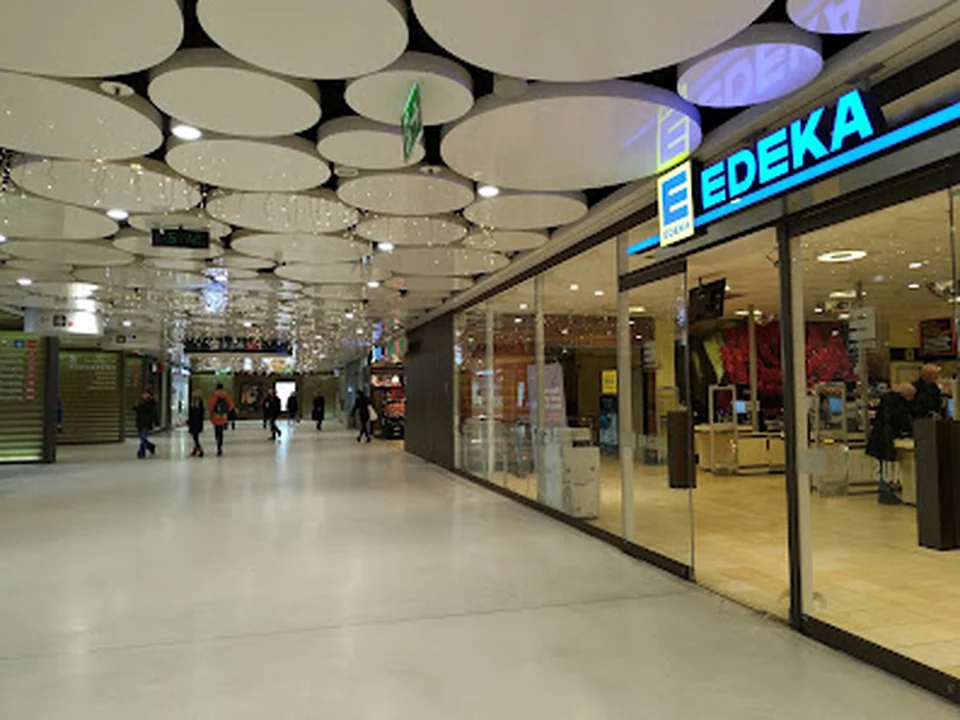 Best grocery stores in munich germany